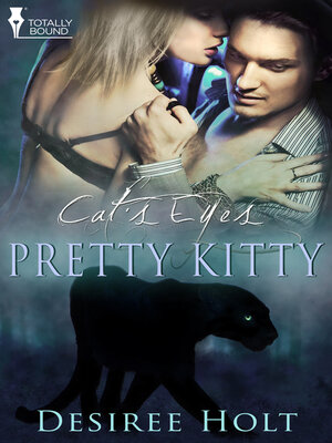 Pretty Kitty - ebook